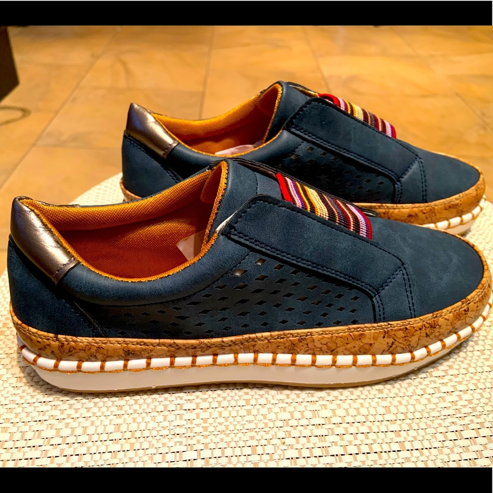 Walking Shoes